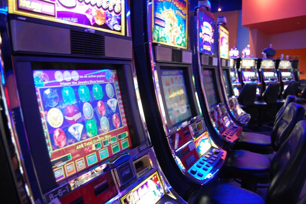 Zia Park Casino, Hotel, & Racetrack Hobbs Zewnętrze zdjęcie